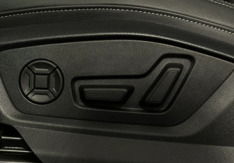 Новый Audi Q7 2025 (14 фото)