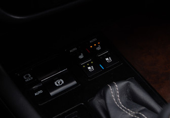 Подержанный автомобиль Lexus RX 2016 года (21 фото)