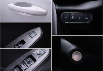 Подержанный автомобиль Haval Jolion 2023 года (16 фото)