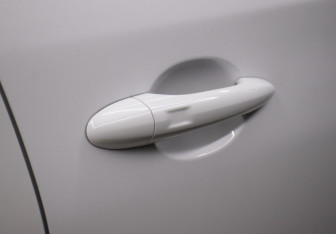 Подержанный автомобиль Exeed TXL 2022 года (24 фото)