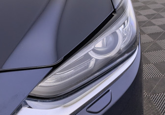 Подержанный автомобиль Mazda 6 Sedan 2019 года (11 фото)