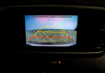 Подержанный автомобиль Kia Sportage 2018 года (25 фото)