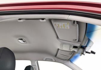 Подержанный автомобиль Subaru Forester Suv 2012 года (22 фото)