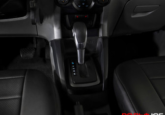 Подержанный автомобиль Ford EcoSport 2014 года (15 фото)