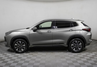 Подержанный автомобиль Exeed LX 2024 года (8 фото)