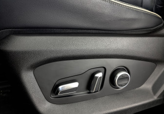 Подержанный автомобиль Exeed VX 2022 года (29 фото)