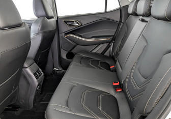 Новый Москвич 3е 2024 (18 фото)