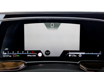 Подержанный автомобиль Cadillac Escalade Suv 2023 года (14 фото)