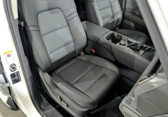 Подержанный автомобиль Haval H7 2025 года (24 фото)