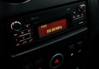 Подержанный автомобиль LADA (ВАЗ) Largus Wagon 2020 года (9 фото)