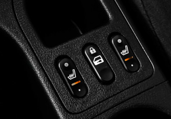 Подержанный автомобиль Nissan Qashqai 2012 года (12 фото)