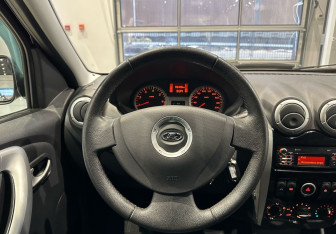 Подержанный автомобиль LADA (ВАЗ) Largus Wagon 2020 года (17 фото)