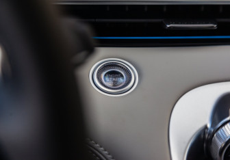 Новый Exeed RX 2025 (21 фото)