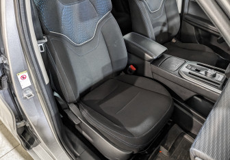 Подержанный автомобиль Haval Jolion 2022 года (22 фото)