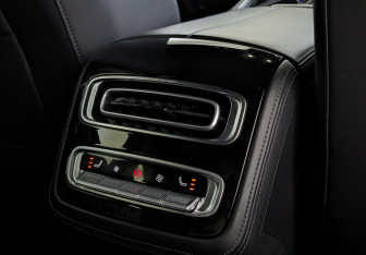 Подержанный автомобиль Exeed RX 2023 года (28 фото)