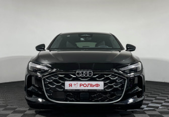 Новый Audi A5 Liftback 2026 (2 фото)