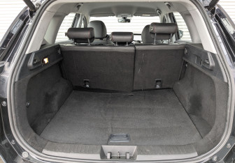 Подержанный автомобиль Chery Tiggo 7 Pro 2022 года (10 фото)