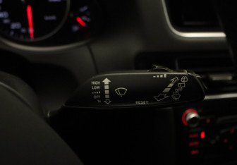 Подержанный автомобиль Audi Q5 2015 года (11 фото)