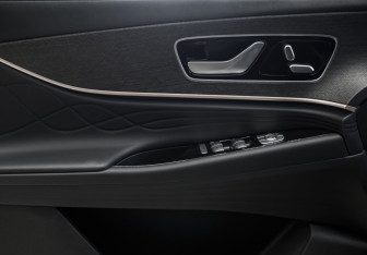 Новый Jaecoo J8 2025 (29 фото)