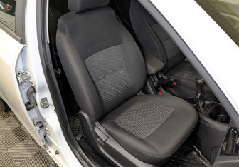 Подержанный автомобиль LADA (ВАЗ) Vesta Wagon 2021 года (23 фото)