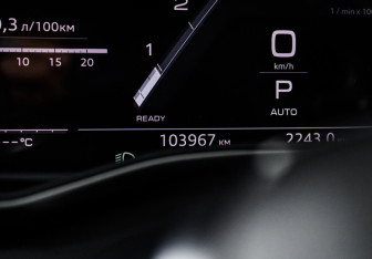 Подержанный автомобиль Audi A6 Sedan 2019 года (11 фото)