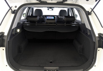 Новый Chery Tiggo 7 Pro 2025 (8 фото)