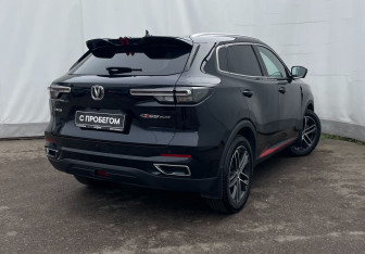 Подержанный автомобиль Changan CS55PLUS 2023 года (4 фото)