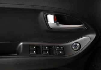 Подержанный автомобиль Kia Picanto 2014 года (18 фото)