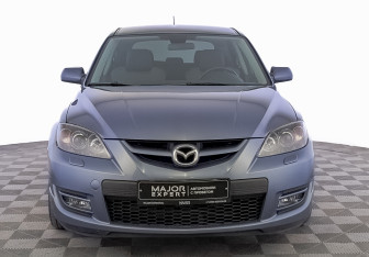 Подержанный автомобиль Mazda 3 MPS 2007 года (2 фото)