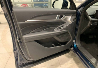 Новый Haval F7 2026 (11 фото)