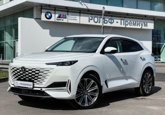 Подержанный автомобиль Changan UNI-K 2023 года (1 фото)
