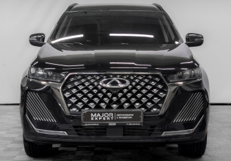 Подержанный автомобиль Chery Tiggo 7 Pro Max 2024 года (2 фото)