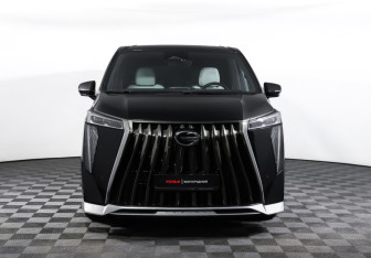 Подержанный автомобиль GAC M8 2023 года (2 фото)