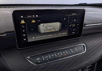 Подержанный автомобиль Haval Jolion 2022 года (26 фото)