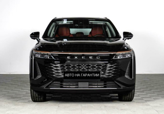 Подержанный автомобиль Exeed RX 2023 года (2 фото)