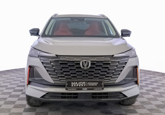 Подержанный автомобиль Changan CS55PLUS 2023 года (2 фото)