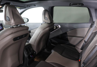 Новый BMW X3 2025 (14 фото)