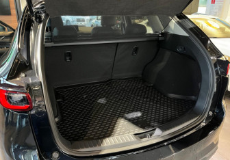 Новый Mazda CX-5 2026 (19 фото)