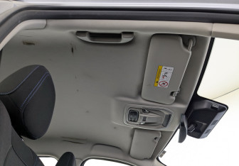 Подержанный автомобиль Haval Jolion 2023 года (22 фото)