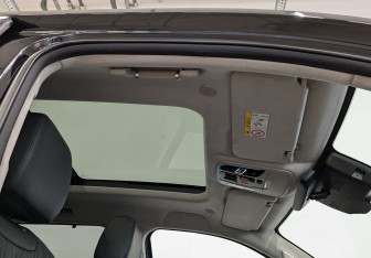 Подержанный автомобиль Tank 500 2023 года (23 фото)