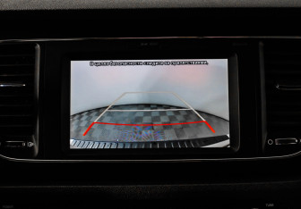 Подержанный автомобиль Kia Carnival 2019 года (15 фото)