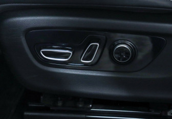 Подержанный автомобиль GAC GS8 2023 года (22 фото)