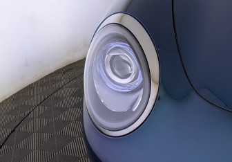 Подержанный автомобиль Ora 03 2023 года (17 фото)