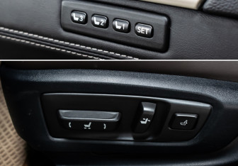 Подержанный автомобиль Lexus GS 2018 года (23 фото)