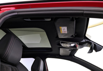 Подержанный автомобиль Peugeot 3008 2021 года (23 фото)