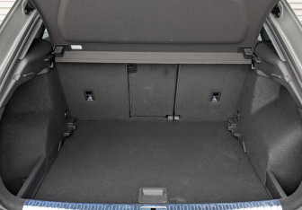 Новый Audi Q3 2025 (8 фото)