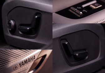 Подержанный автомобиль Zeekr 001 2023 года (28 фото)