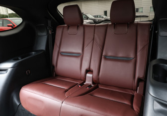 Подержанный автомобиль Mazda CX-9 2019 года (12 фото)