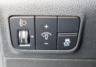 Подержанный автомобиль Kia K5 2022 года (13 фото)