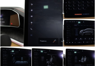 Подержанный автомобиль Zeekr 001 2023 года (19 фото)